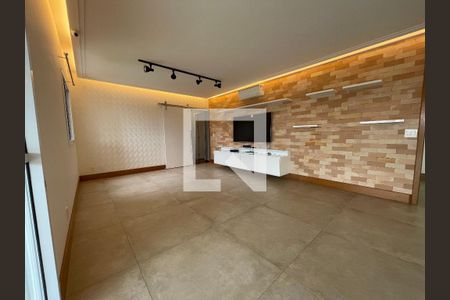 Sala de apartamento à venda com 3 quartos, 171m² em Jardim Boa Vista (zona Oeste), São Paulo