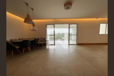 Sala de apartamento à venda com 3 quartos, 171m² em Jardim Boa Vista (zona Oeste), São Paulo