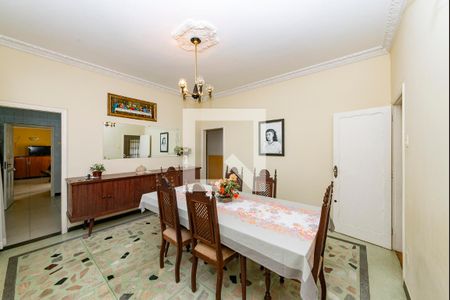 Sala 3 de casa à venda com 4 quartos, 375m² em Calafate, Belo Horizonte