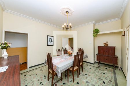 Sala 3 de casa à venda com 4 quartos, 375m² em Calafate, Belo Horizonte