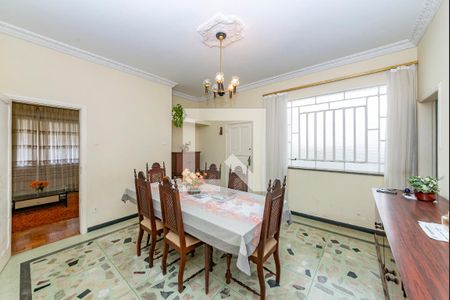 Sala 3 de casa à venda com 4 quartos, 375m² em Calafate, Belo Horizonte