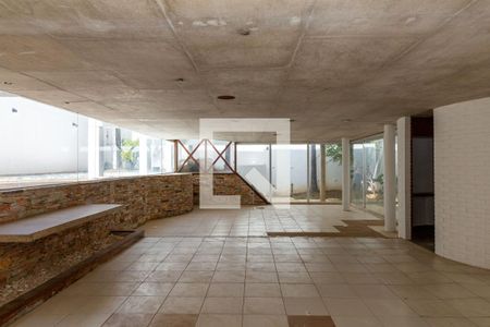 Sala de casa à venda com 5 quartos, 412m² em São Bento, Belo Horizonte