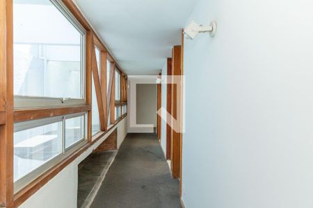 Corredor de casa à venda com 5 quartos, 412m² em São Bento, Belo Horizonte