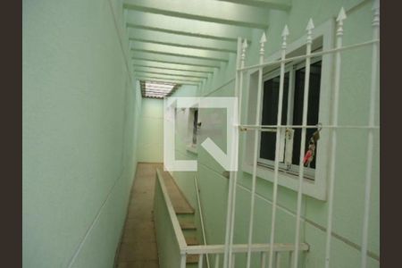 Casa à venda com 3 quartos, 170m² em Vila Mafra, São Paulo