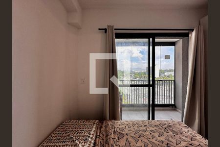 Studio de kitnet/studio à venda com 0 quarto, 28m² em Jardim das Acacias, São Paulo