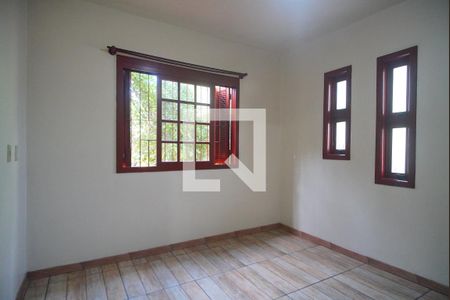 Sala de casa para alugar com 3 quartos, 100m² em Santo Afonso, Novo Hamburgo