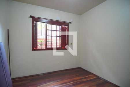 Quarto 1 de casa para alugar com 3 quartos, 100m² em Santo Afonso, Novo Hamburgo