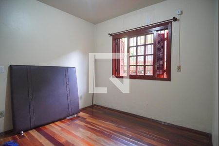 Quarto 1 de casa para alugar com 3 quartos, 100m² em Santo Afonso, Novo Hamburgo