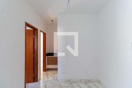 Sala/Cozinha de apartamento para alugar com 2 quartos, 37m² em Vila Buenos Aires, São Paulo