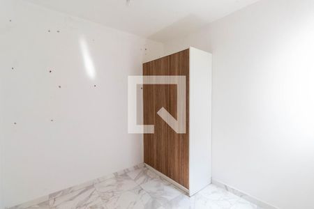 Quarto 2 de apartamento para alugar com 2 quartos, 37m² em Vila Buenos Aires, São Paulo