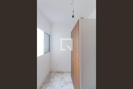 Quarto 1 de apartamento para alugar com 2 quartos, 37m² em Vila Buenos Aires, São Paulo