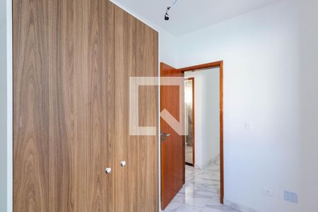 Quarto 1 de apartamento para alugar com 2 quartos, 37m² em Vila Buenos Aires, São Paulo