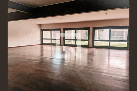 Casa à venda com 4 quartos, 748m² em Jardim Cordeiro, São Paulo