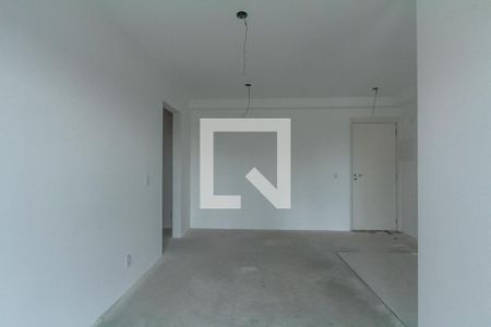 Sala de apartamento à venda com 2 quartos, 58m² em Vila Mussolini, São Bernardo do Campo