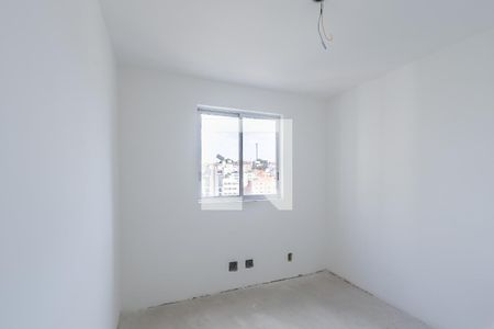 Quarto 2 de apartamento à venda com 2 quartos, 56m² em Serrano, Belo Horizonte