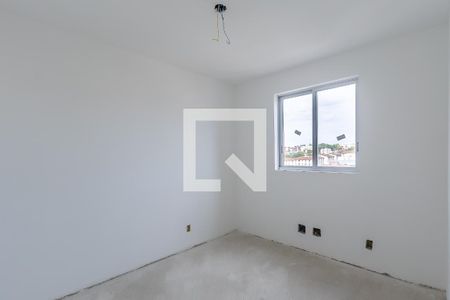 Quarto 2 de apartamento à venda com 2 quartos, 56m² em Serrano, Belo Horizonte