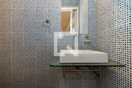 Lavabo de casa à venda com 5 quartos, 170m² em Vila Gertrudes, São Paulo