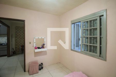 Quarto 1 de casa à venda com 3 quartos, 128m² em São Miguel, São Leopoldo