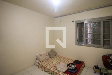 Quarto 2 de casa à venda com 3 quartos, 128m² em São Miguel, São Leopoldo