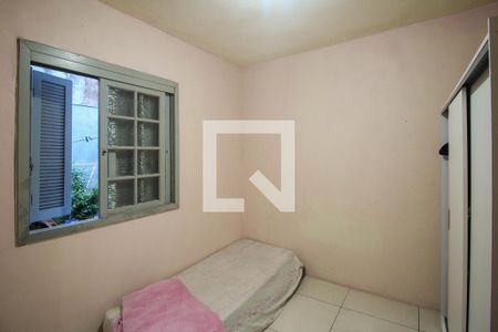 Quarto 1 de casa à venda com 3 quartos, 128m² em São Miguel, São Leopoldo