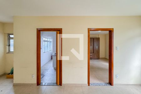 Sala de apartamento para alugar com 1 quarto, 52m² em Centro Histórico de São Paulo, São Paulo