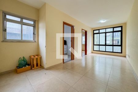 Sala de apartamento para alugar com 1 quarto, 52m² em Centro Histórico de São Paulo, São Paulo