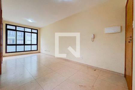 Sala de apartamento para alugar com 1 quarto, 52m² em Centro Histórico de São Paulo, São Paulo