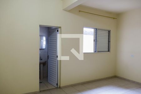 Quarto 1 - Suíte de casa à venda com 4 quartos, 286m² em Bandeiras, Osasco