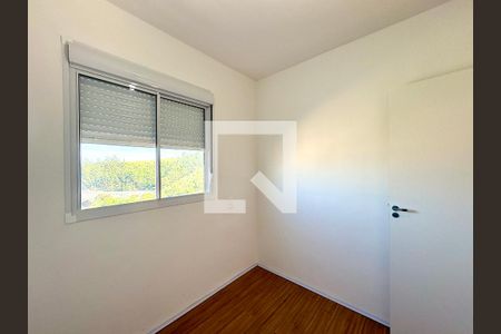 Quarto 1 de apartamento para alugar com 3 quartos, 56m² em Vila Rio Branco, Jundiaí