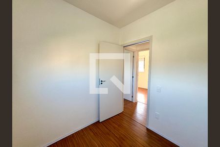 Quarto 1 de apartamento para alugar com 3 quartos, 56m² em Vila Rio Branco, Jundiaí