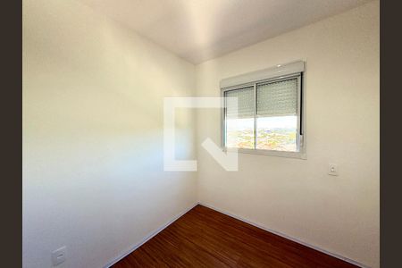 Quarto 1 de apartamento para alugar com 3 quartos, 56m² em Vila Rio Branco, Jundiaí
