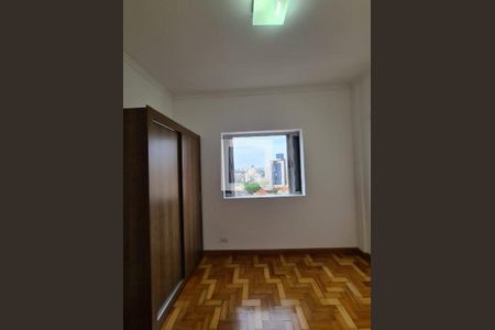 Foto 05 de apartamento à venda com 1 quarto, 46m² em Sumarezinho, São Paulo