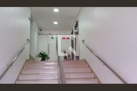 Foto 02 de apartamento à venda com 1 quarto, 46m² em Sumarezinho, São Paulo