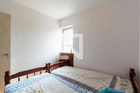 Quarto 1 de apartamento à venda com 3 quartos, 75m² em Vila Nova Caledonia, São Paulo