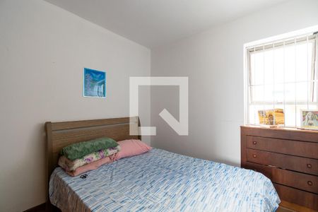 Quarto 2 de apartamento à venda com 3 quartos, 75m² em Vila Nova Caledonia, São Paulo