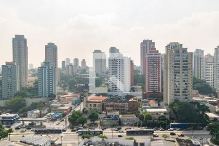 Vista do Quarto 1 de apartamento à venda com 3 quartos, 75m² em Vila Nova Caledonia, São Paulo