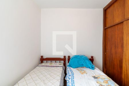 Quarto 1 de apartamento à venda com 3 quartos, 75m² em Vila Nova Caledonia, São Paulo