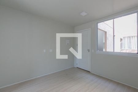 Sala de apartamento à venda com 2 quartos, 38m² em Colônia (zona Leste), São Paulo