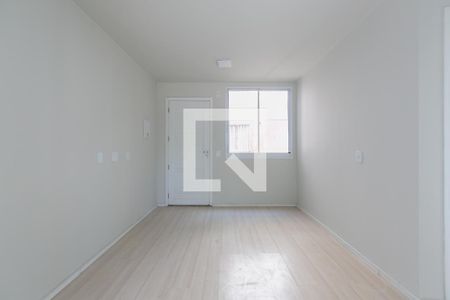 Sala de apartamento à venda com 2 quartos, 38m² em Colônia (zona Leste), São Paulo