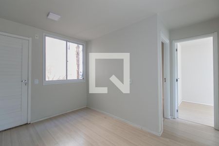 Sala de apartamento à venda com 2 quartos, 38m² em Colônia (zona Leste), São Paulo