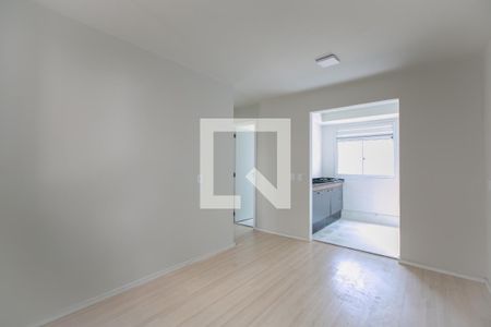 Sala de apartamento à venda com 2 quartos, 38m² em Colônia (zona Leste), São Paulo