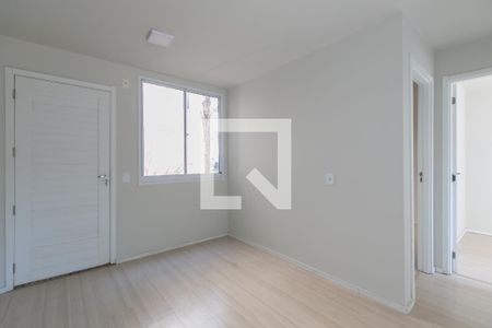 Sala de apartamento à venda com 2 quartos, 38m² em Colônia (zona Leste), São Paulo