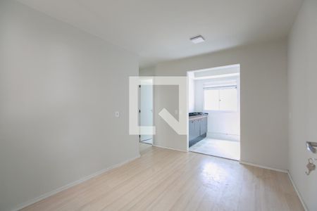 Sala de apartamento à venda com 2 quartos, 38m² em Colônia (zona Leste), São Paulo