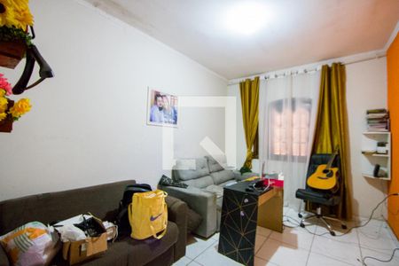 Quarto 2 de casa à venda com 2 quartos, 220m² em Vila Guarará, Santo André