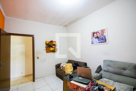 Quarto 2 de casa à venda com 2 quartos, 220m² em Vila Guarará, Santo André
