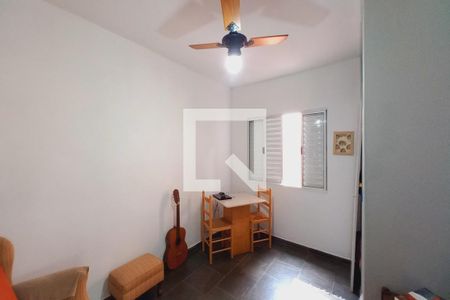 Quarto 1 de casa para alugar com 3 quartos, 450m² em Jardim Itamarati, Campinas