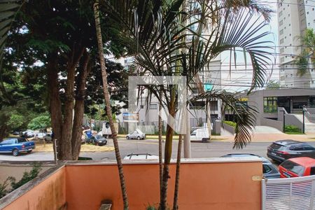 Vista da Sala de Jantar de casa para alugar com 3 quartos, 450m² em Jardim Itamarati, Campinas