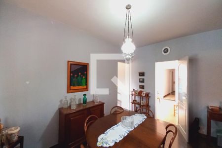 Sala de Jantar de casa para alugar com 3 quartos, 450m² em Jardim Itamarati, Campinas