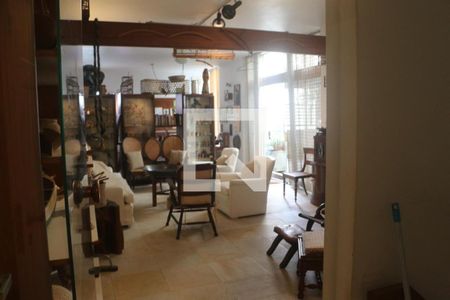 Apartamento à venda com 4 quartos, 140m² em Ipanema, Rio de Janeiro