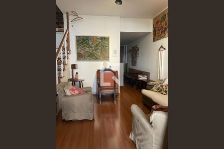 Apartamento à venda com 4 quartos, 140m² em Ipanema, Rio de Janeiro